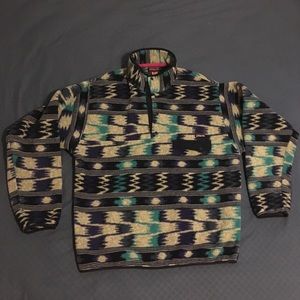 Patagonia Synchilla Snap-T Fleece Pullover